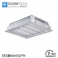 Lumileds 5050 Chips 180 Watt LED Gas Station Canopy Light